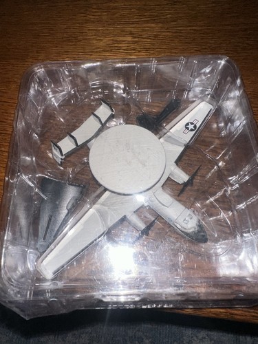 2cj grumman die cast - die,