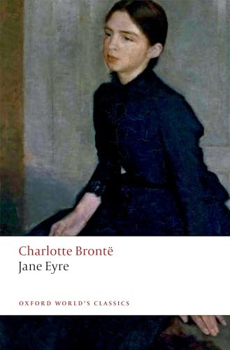 Jane eyre charlotte bronte - jane,