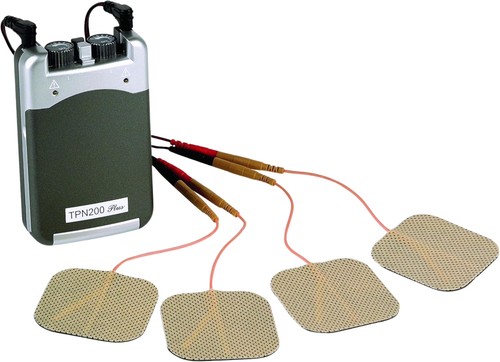 Tpn 200 plus - tens, 2