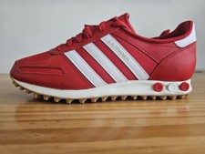 Adidas LA Trainers Mens UK 8