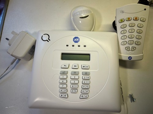 Adt master 90 - 10,