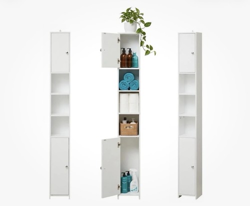 Build rapido slim tall - slim,