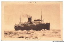 CAR-ACTP15-1072-BOAT - SGTM -