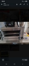 Oven Grill Commercial