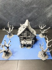 Wargaming Trees 28mm -