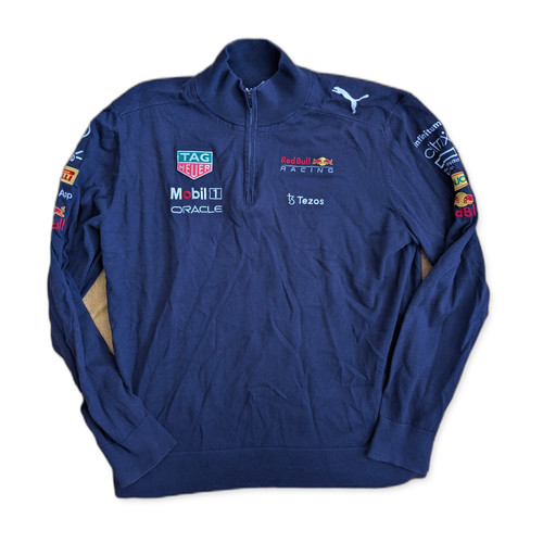 Red bull racing 1 - f1, zip