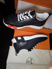 Hermes Bouncing Sneakers
