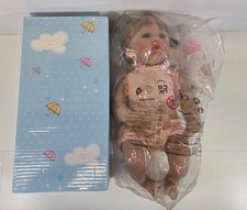 Reborn Baby Doll Lifelike Girl