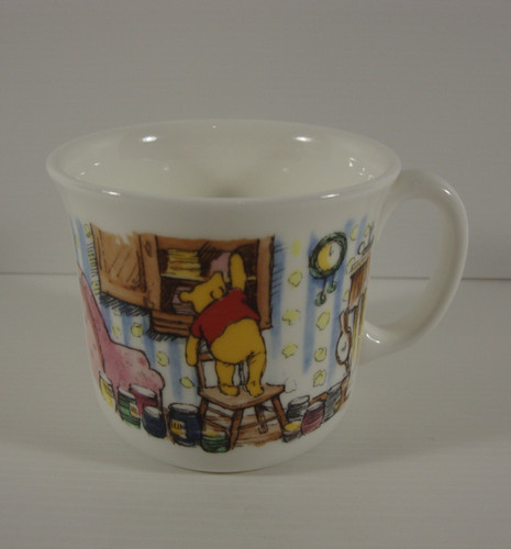 Royal doulton winnie the - royal,
