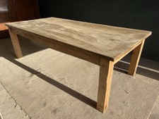 Large 8ft Farmhouse Kitchen