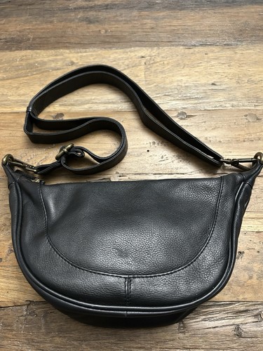 Fatface callie black grained - fatface,