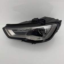 AUDI A3 PASSENGER SIDE LEFT