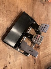 Fanatec clubsport pedals - fanatec, v2