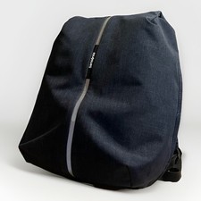 Samsonite Securipak Eclipse Blue RFID Protection Backpack 15.6” Laptop Bag