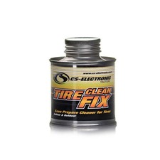 CS Tire Clean Fix - C6431