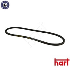 VBELT 305 747 FOR DAIMLER 2.8/-/5.3 PEUGEOT J5/Bus/Platform/Chassis/Van J7 J9