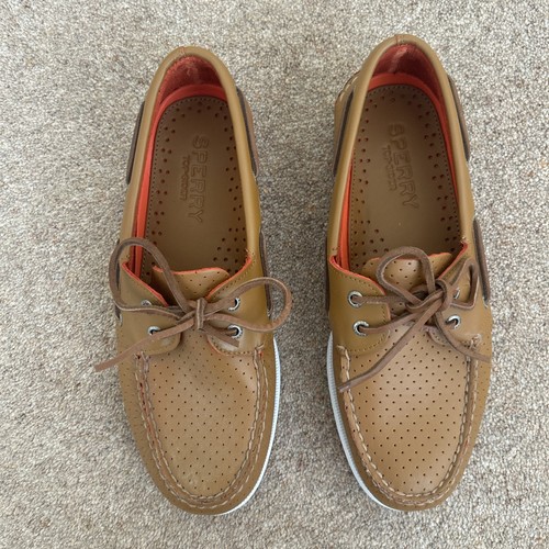 Sperry top sider authentic - top-sider,