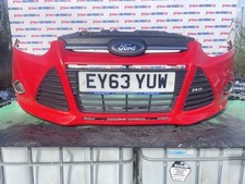 FORD FOCUS HATCHBACK 5DR ZETEC