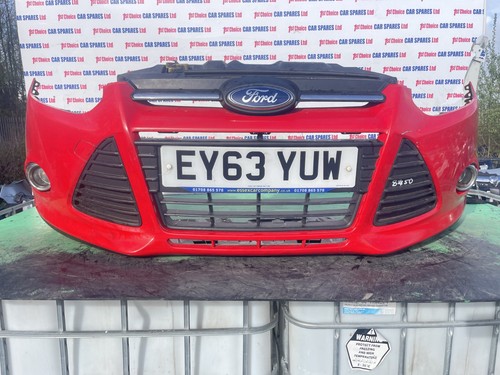 Ford focus hatchback - focus, 5dr