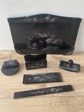 Set Of 6 Antique Chinese