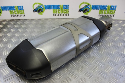 Bmw 1200 exhaust silencer - 1200,