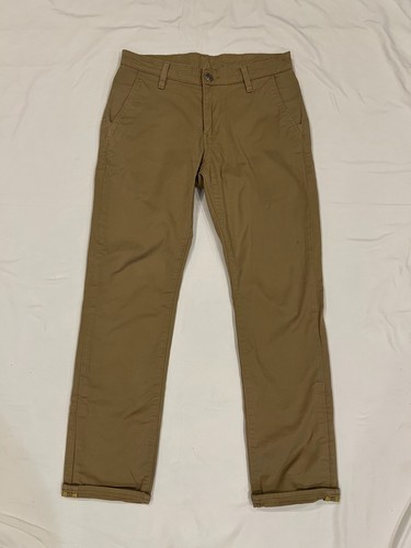 Levis 511 slim fit commuter - slim,
