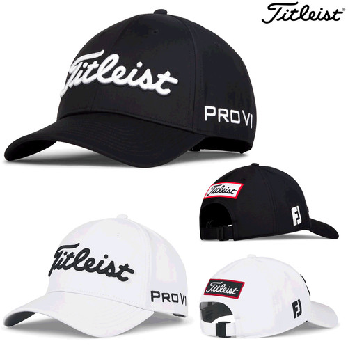 Titleist golf cap - golf,