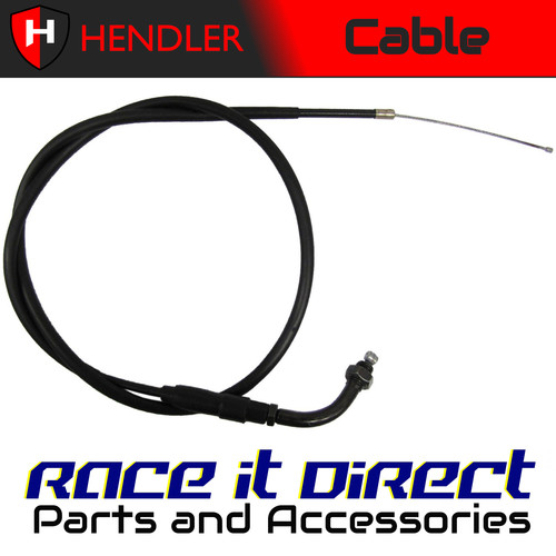 Throttle cable pull - cable,