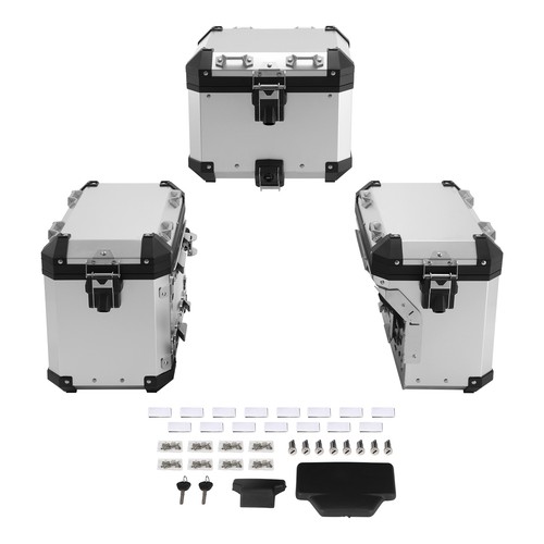Trunk saddlebags panniers side - panniers,