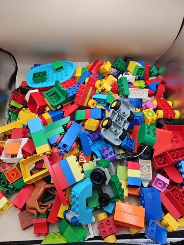 Lego duplo large - lego,