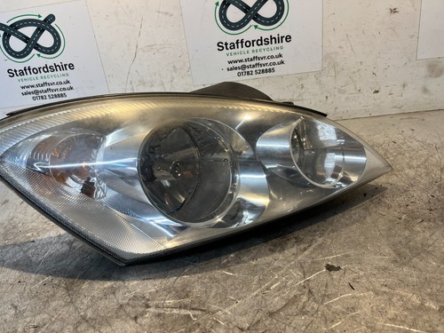 Kia ceed headlight - kia, 06-10