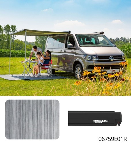 Fiamma f45s t6 - vw,