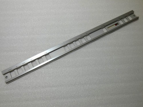 Cover aluminium revox a700 - aluminium,