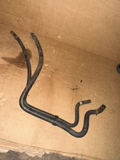 Subaru impreza Wrx Turbo 2000