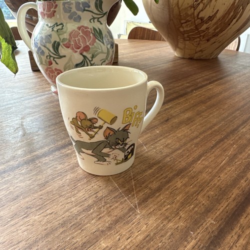 Tom and jerry staffordshire - tom,