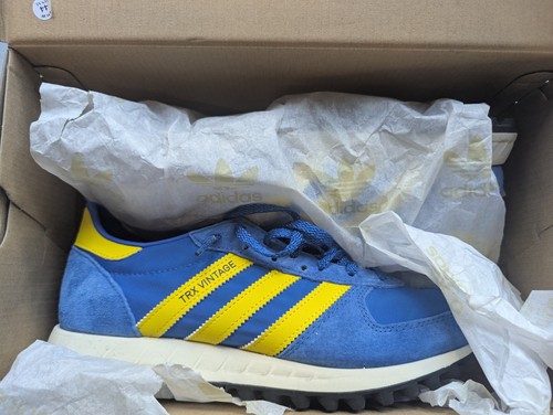 Adidas trx vintage trainers - adidas,