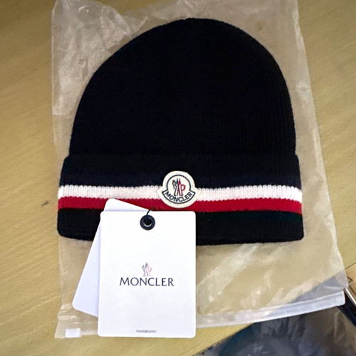 Moncler men wool - men's, knit