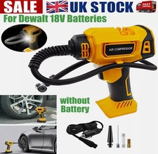 Tire Inflator Portable Air