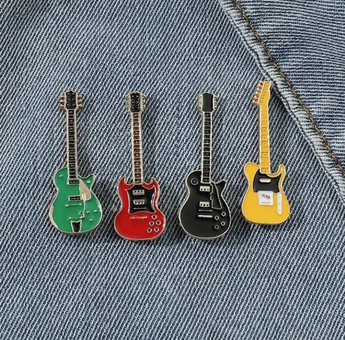 Miniature electric guitar - miniature,
