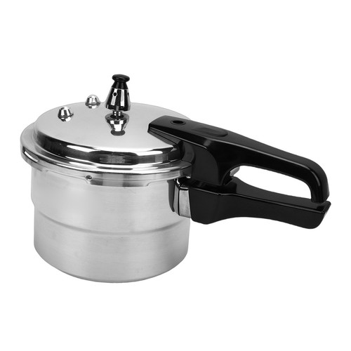 Pressure cooker gas - 3l,