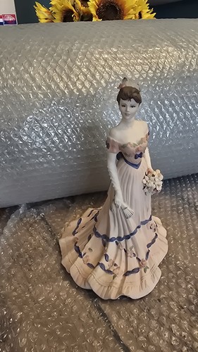 Coalport age elegance - of,