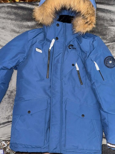 Nepa arctic evolution - nepa,