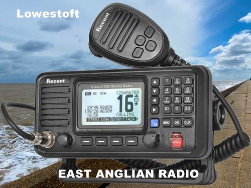 Marine band radio recent - marine,