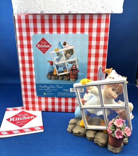 Little kitchen fairies - my,