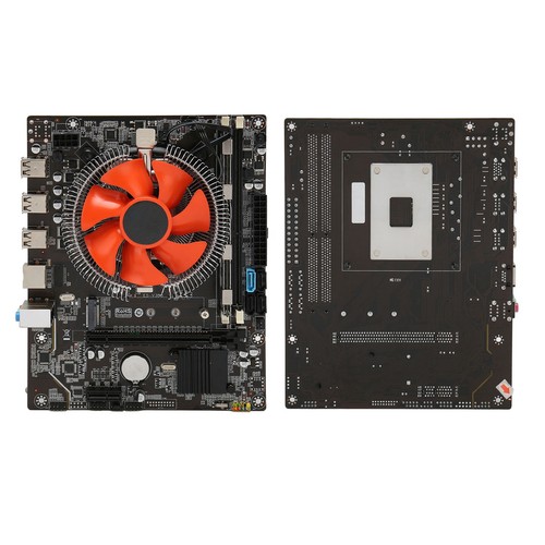 X79 motherboard 2420 - x79, 8g