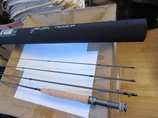 stunning unused john norris P3