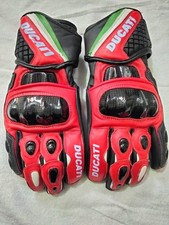 Ducati racing motorbike - ducati,