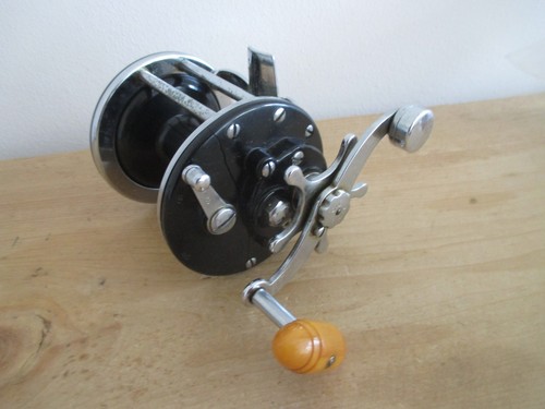Penn 160 beach - beach/boat, multiplier