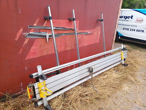 Complete rhino safestow - complete,