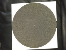 Nottingham analogue spacemat - nottingham,